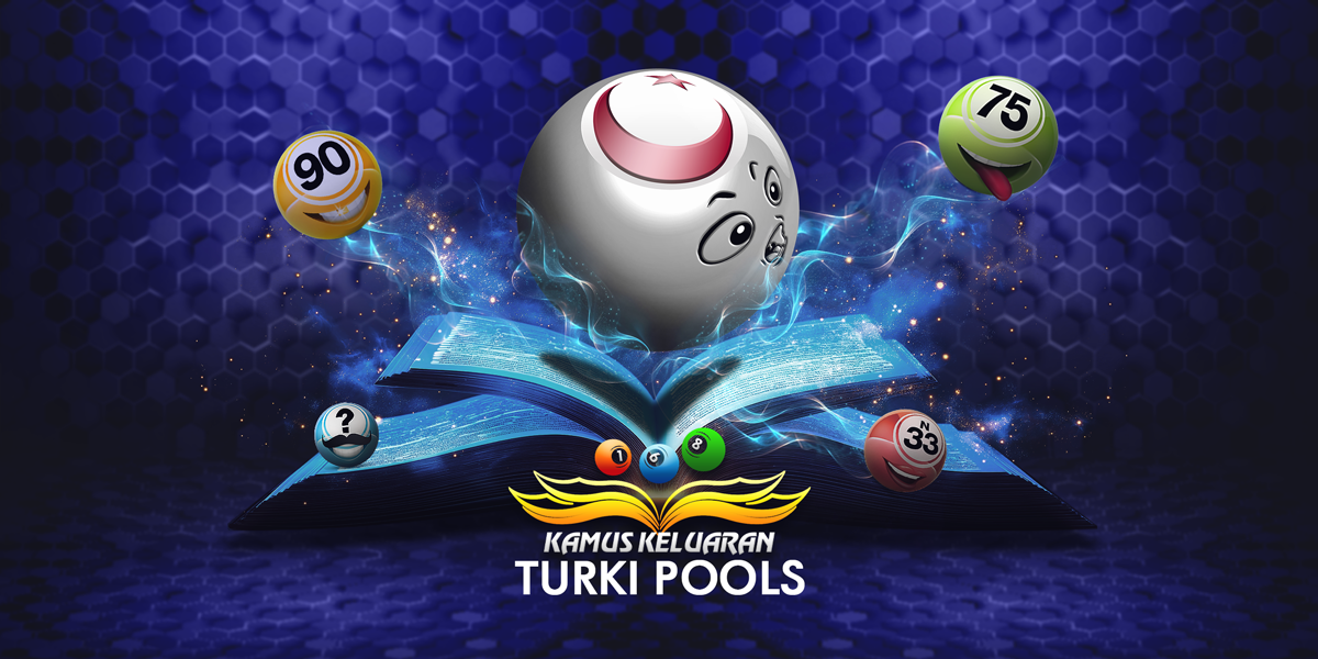 Turki Pools Kamuskeluaran